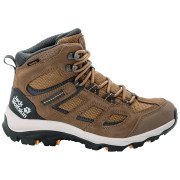 Încălțăminte femei Jack Wolfskin Vojo 3 Texapore Mid W