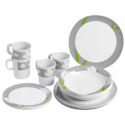 Set vase Brunner Melamine Set Tulip