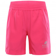 Pantaloni scurți copii Alpine Pro Sporto roz