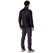 Geacă bărbați Rab Microlighter Down Jacket