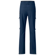 Pantaloni de schi femei Norrona lyngen flex1 light Pants