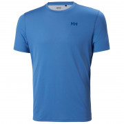 Tricou bărbați Helly Hansen Hh Lifa Active Solen T-Shirt albastru