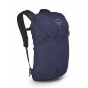 Rucsac Osprey Farpoint Fairview Travel Daypack albastru / negru