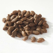 Recompense pentru câini Fish4Dogs Puppy White Fish Morsels Digestion 150g