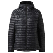 Geacă femei Haglöfs L.I.M Mimic hood II negru True Black