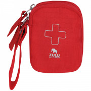 Trusă de prim ajutor neechipată Zulu First Aid S roșu red