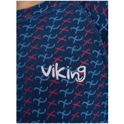 Lenjerie funcțională copii Viking Nino (Set)