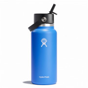 Sticlă termică Hydro Flask Wide Flex Straw Cap 32 oz