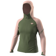 Hanorac funcțional de damă Dynafit Transalper Ptc Hooded Jacket W