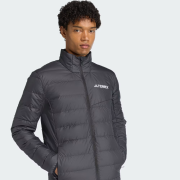 Geacă de puf bărbați Adidas Mt Down Jacket