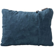 Pernă Therm-a-Rest Compressible Pillow, Large albastru Denim blue