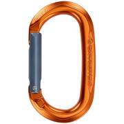 Carabinieră Skylotec Obx S (straight gate) portocaliu/ Orange/Titanium