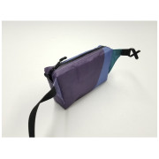 Borsetă High Tail Designs Fanny Pack Monochrome Dusk