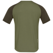 Tricou bărbați Norrona femund pureUll T-shirt