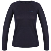 Tricou femei MOOA Singlebase Active Long