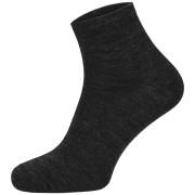 Șosete Zulu Diplomat Merino Mid 3-pack
