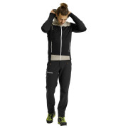 Hanorac funcțional bărbați Ortovox Fleece Light Hoody M