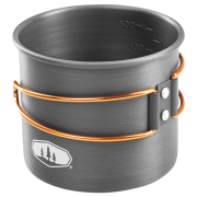 Cană GSI Outdoors Halulite Bottle Cup 600 ml