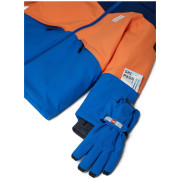 Geacă de iarnă copii Lego Wear Lwjested 708 Orange