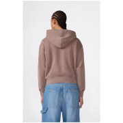 Hanorac femei Champion Hooded Sweatshirt W
