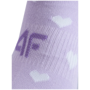 Șosete 4F Socks Cas F394 (3Pack)