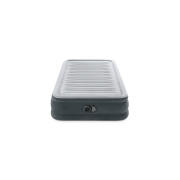 Saltea pat gonflabil Intex Twin Comfort-plush Mid-Rise