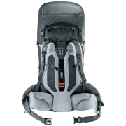 Rucsac turistic femei Deuter Aircontact Pro 75+10 SL