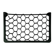 Plasă universală de depozitare Brunner Netray 25x18 negru