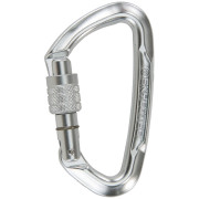 Carabinieră Skylotec Lime SG (screw gate) argintiu Silver