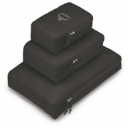 Set de saci Osprey Packing Cube Set negru
