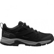 Încălțăminte turistică bărbați Helly Hansen Switchback Trail Low Ht negru