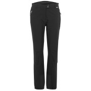 Pantaloni funcționali femei Regatta Wmns Mountain Trs negru Black(Black)