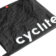 Geantă de umăr Cyclite Musette / 02