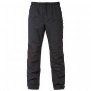 Pantaloni bărbați Mountain Equipment Saltoro Pant negru