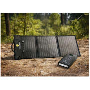Set Viking Technology baterie externă Viking VIDAR II și panou solar Viking L60 PD
