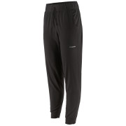 Pantaloni femei Patagonia Women's Terrebonne Joggers negru Black