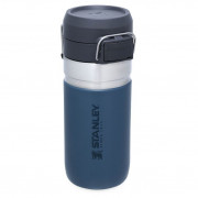Sticlă termică Stanley Quick Flip 470 ml albastru