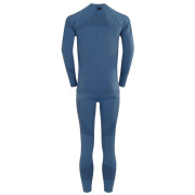 Lenjerie termică bărbați Fundango Seamless Baselayer Set