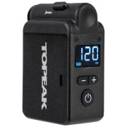 Pompă electrică Topeak E-Booster Digital negru black