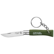 Klíčenka Opinel No.04 verde
