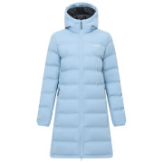 Geacă lungă femei Regatta Womens Altoro Thermal Long Length albastru deschis Dusky Blue