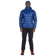 Geacă de puf bărbați Mountain Equipment Xenith Hooded Jacket Men's