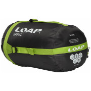 Sac de dormit tip pătură Loap Saipal