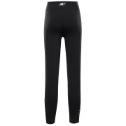 Pantaloni copii Alpine Pro Mardo 2 Black