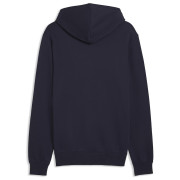 Hanorac bărbați Puma Ess 2 Color Logo Hoodie