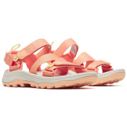 Sandale pentru femei Merrell Speed Fusion Sport Rmx W