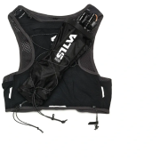 Vestă de alergat Silva Strive 10