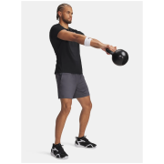 Pantaloni scurți bărbați Under Armour Tech Vent 7In Shorts New