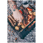 Plasă pentru grătar Höfats Beerbox Grid