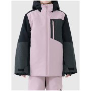 Geacă copii 4F Technical jacket F0833 roz LIGHT PINK